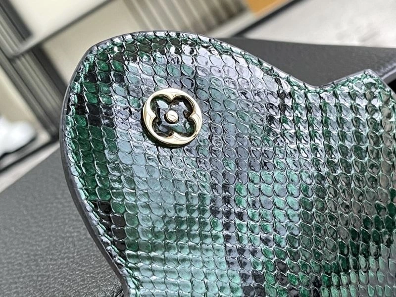 Louis Vuitton Capucines BB Bags Original 94383
