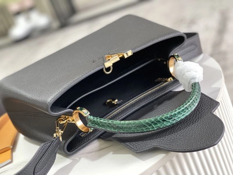 Louis Vuitton Capucines BB Bags Original 94383