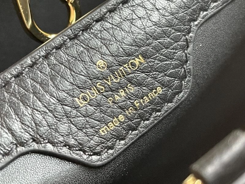 Louis Vuitton Capucines BB Bags Original 94383