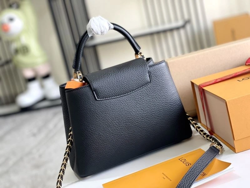 Louis Vuitton Capucines BB Bags Neat 94378