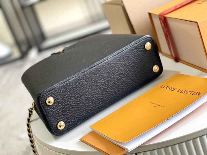Louis Vuitton Capucines BB Bags Neat 94378