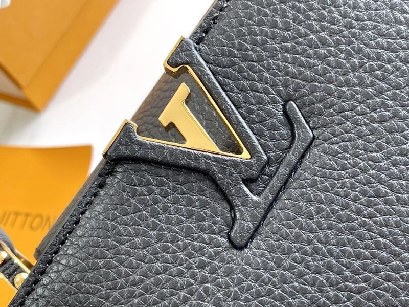 Louis Vuitton Capucines BB Bags Neat 94378