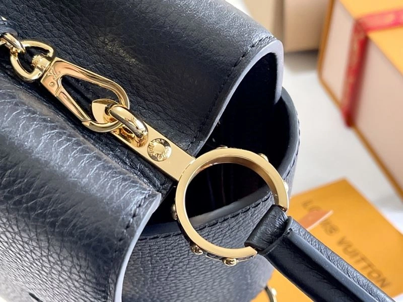 Louis Vuitton Capucines BB Bags Neat 94378