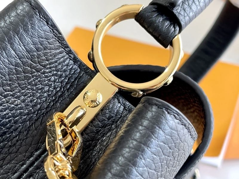 Comfortable Louis Vuitton Capucines BB Bags 94419