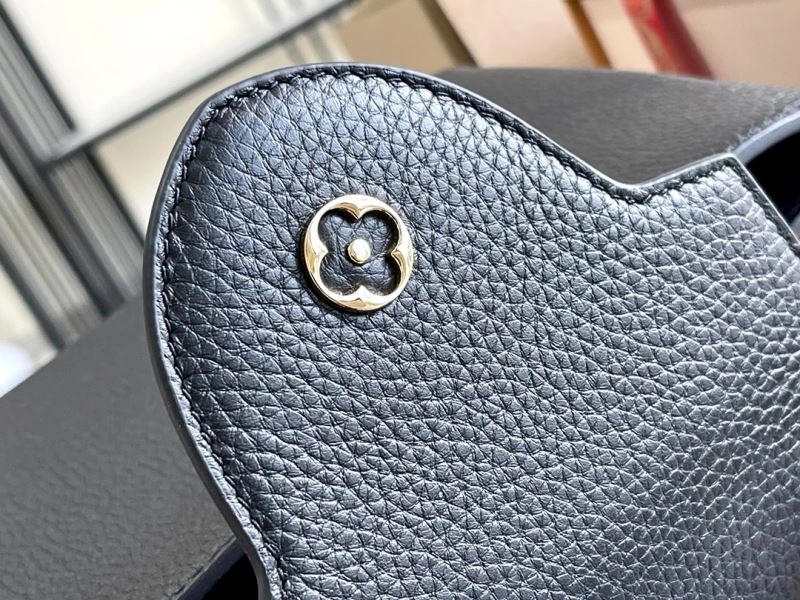 Comfortable Louis Vuitton Capucines BB Bags 94419