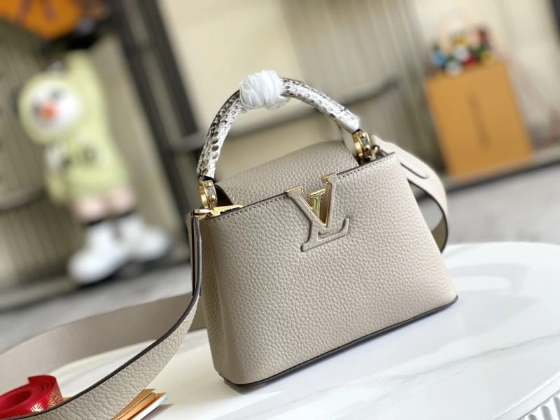 Louis Vuitton Capucines BB Bags SmartChoice 94384