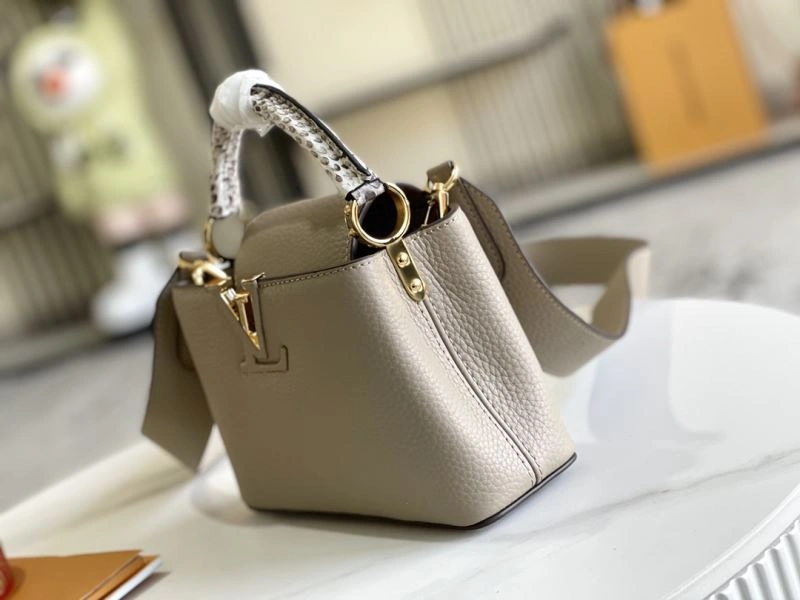 Louis Vuitton Capucines BB Bags SmartChoice 94384