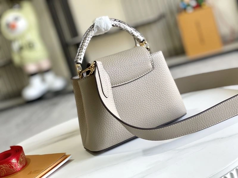 Louis Vuitton Capucines BB Bags SmartChoice 94384