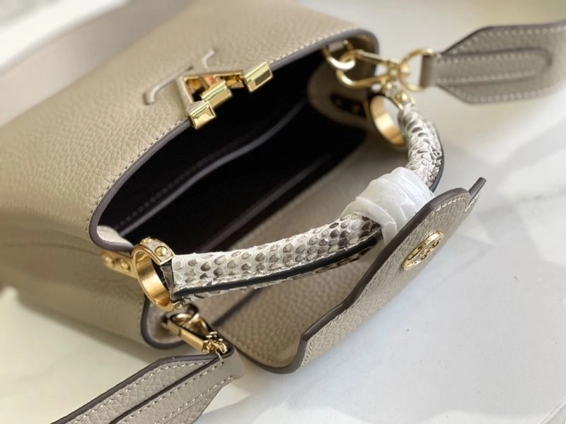 Louis Vuitton Capucines BB Bags SmartChoice 94384