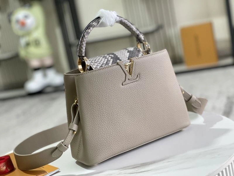 Louis Vuitton Capucines BB Bags Supportive 94376
