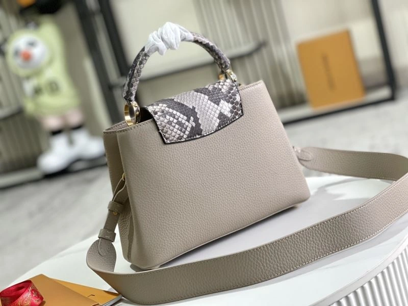Louis Vuitton Capucines BB Bags Supportive 94376