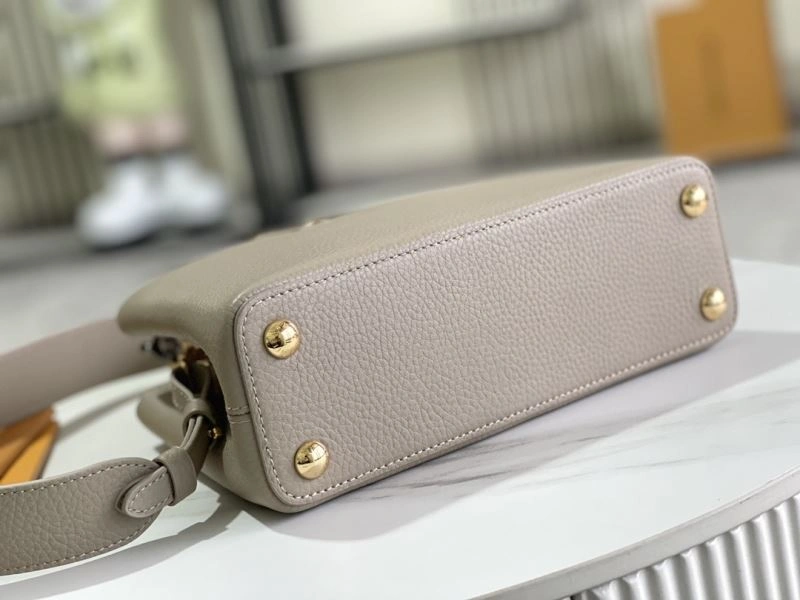 Louis Vuitton Capucines BB Bags Supportive 94376