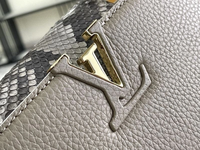Louis Vuitton Capucines BB Bags Supportive 94376