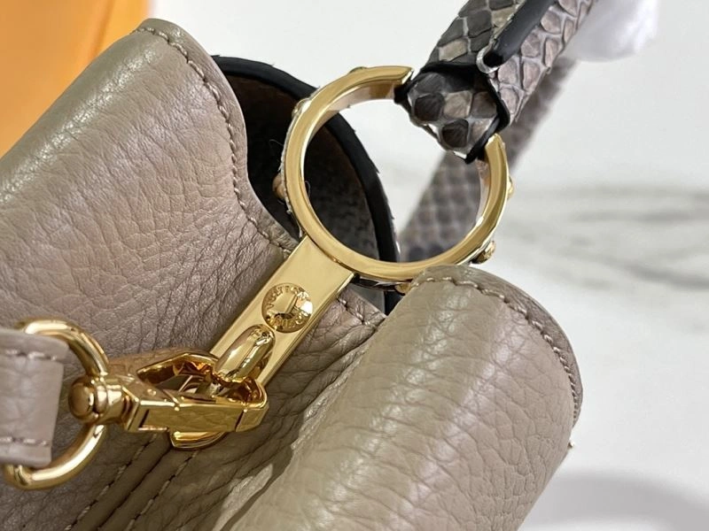 Louis Vuitton Capucines BB Bags Supportive 94376