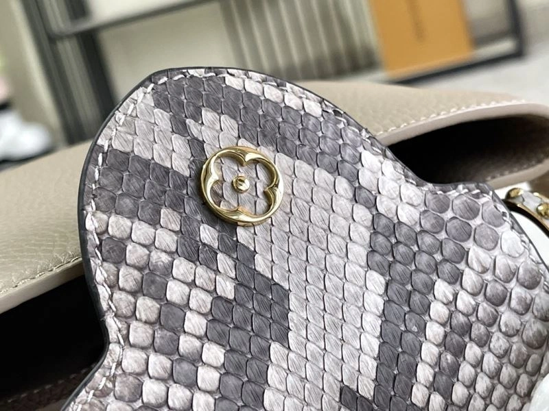 Louis Vuitton Capucines BB Bags Supportive 94376