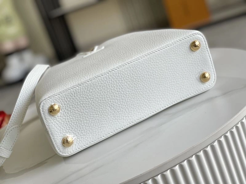 Louis Vuitton Capucines BB Bags ZipUp 94372