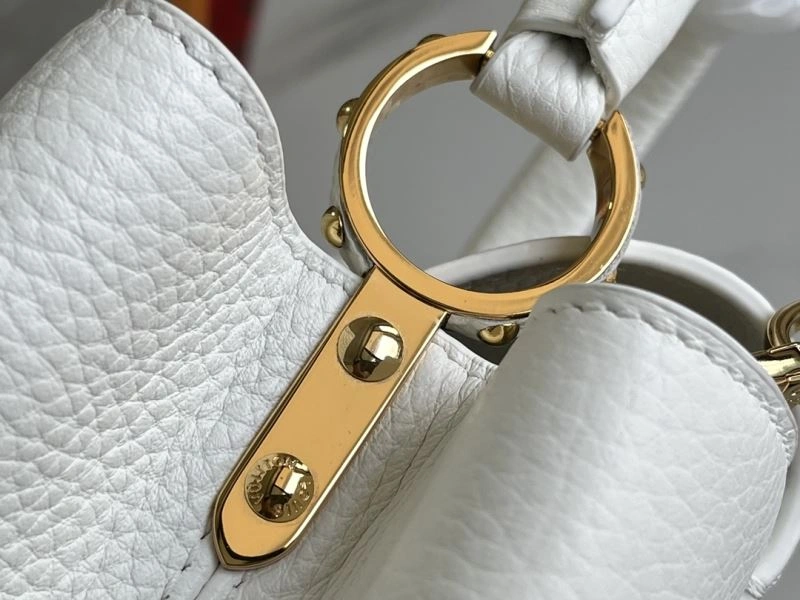 Louis Vuitton Capucines BB Bags ZipUp 94372