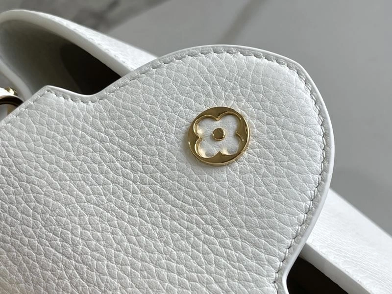 Louis Vuitton Capucines BB Bags ZipUp 94372