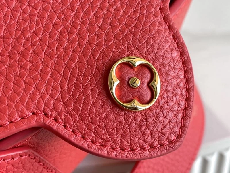 Modern Louis Vuitton Capucines BB Bags 94371