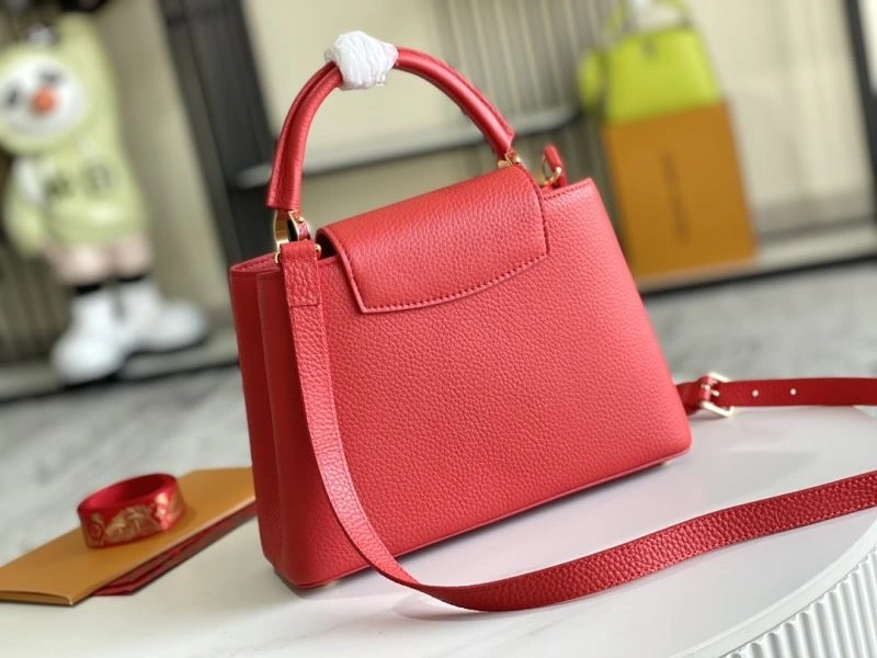 Louis Vuitton Capucines BB Bags Trendsetting 94370