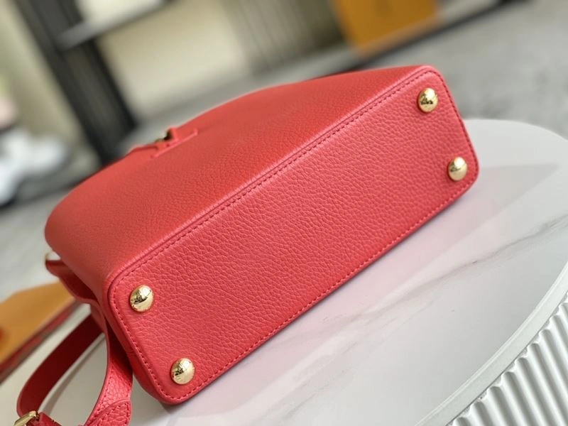 Louis Vuitton Capucines BB Bags Trendsetting 94370