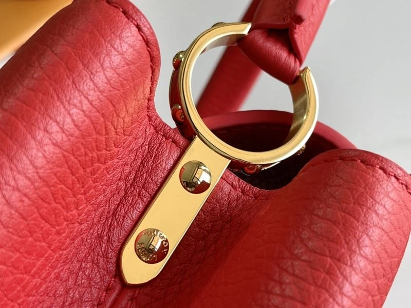 Louis Vuitton Capucines BB Bags Trendsetting 94370