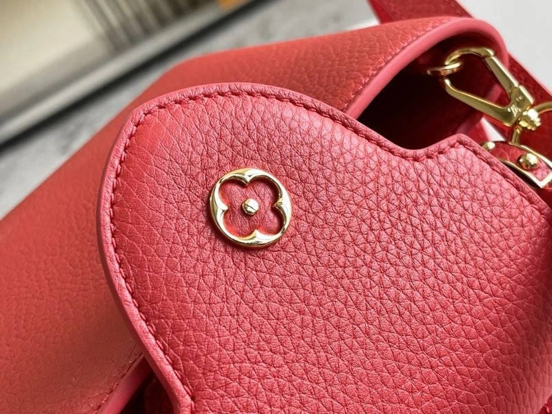 Louis Vuitton Capucines BB Bags Trendsetting 94370