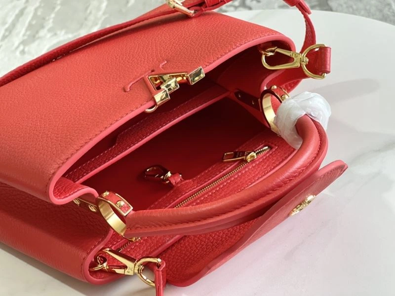 Louis Vuitton Capucines BB Bags Trendsetting 94370