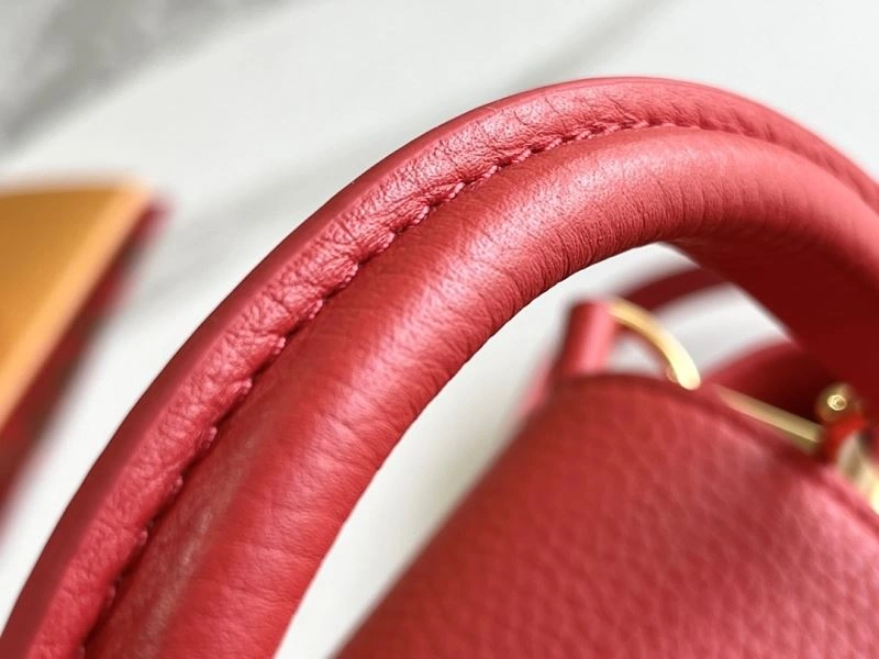 Louis Vuitton Capucines BB Bags Trendsetting 94370