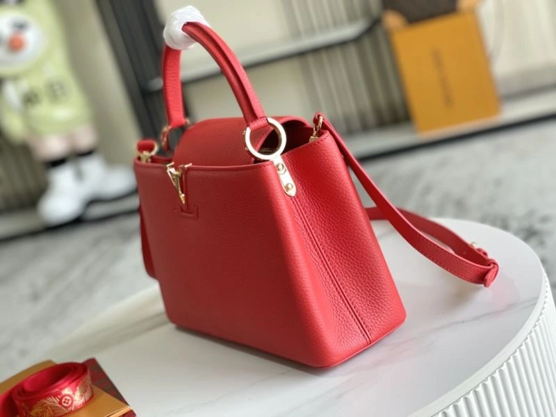 Louis Vuitton Capucines BB Bags EasyMatch 94403