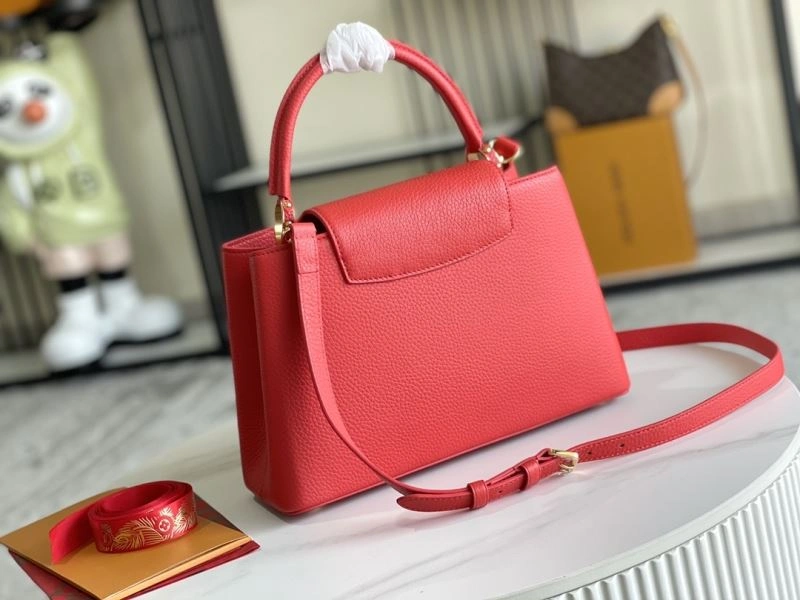 Louis Vuitton Capucines BB Bags EasyMatch 94403