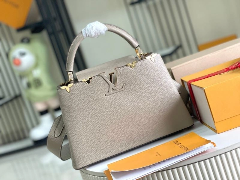 Louis Vuitton Capucines BB Bags MultiPurpose 93975