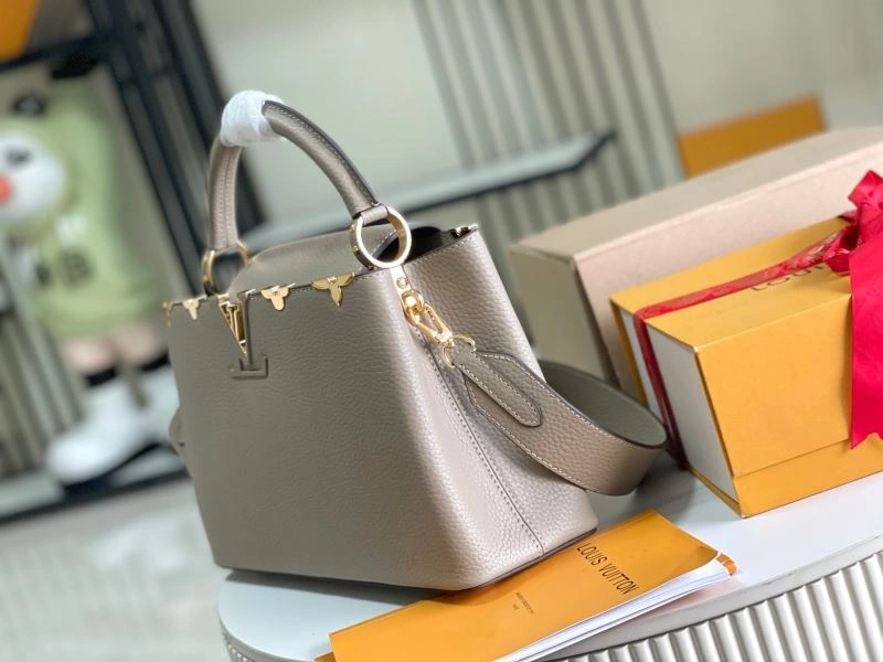 Louis Vuitton Capucines BB Bags MultiPurpose 93975