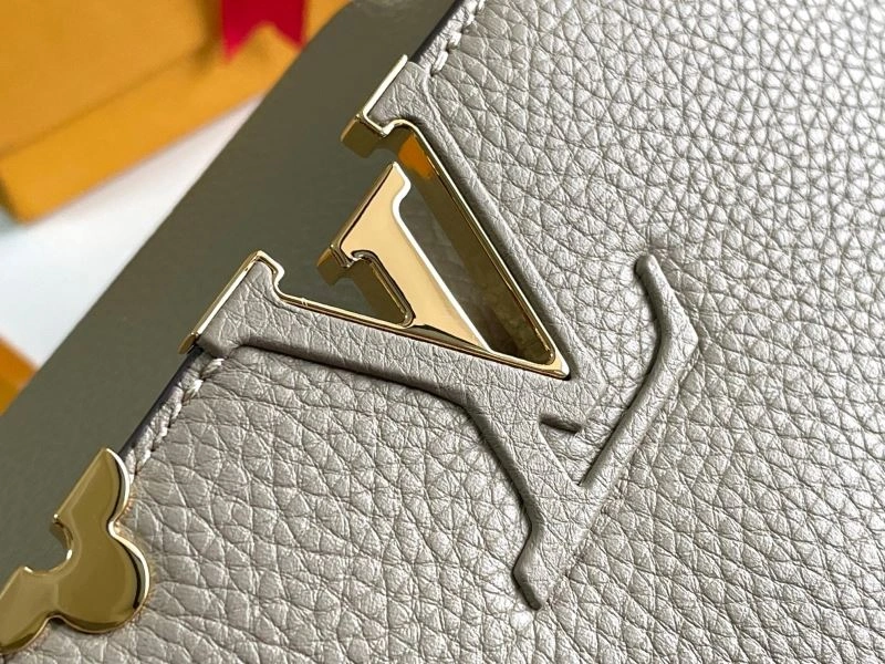 Louis Vuitton Capucines BB Bags MultiPurpose 93975