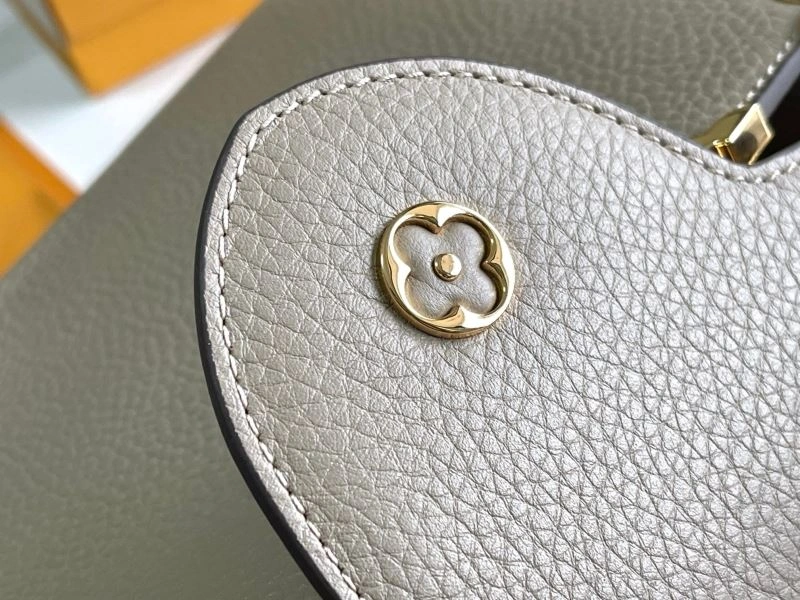 Louis Vuitton Capucines BB Bags MultiPurpose 93975