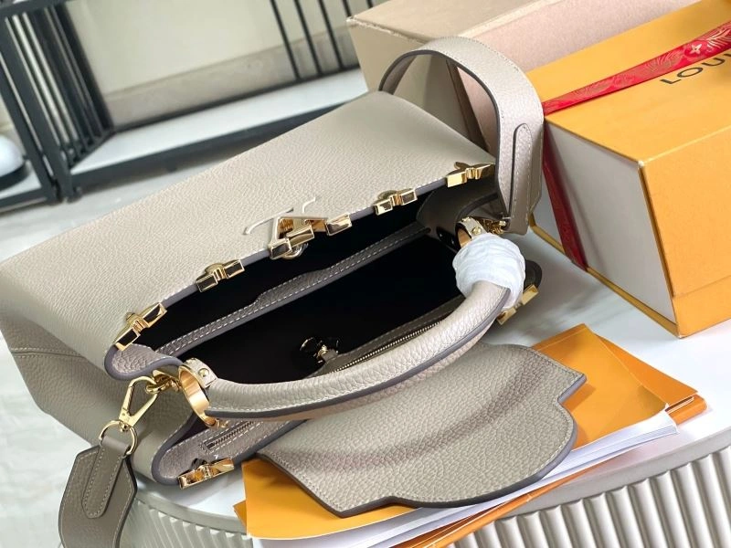 Louis Vuitton Capucines BB Bags MultiPurpose 93975