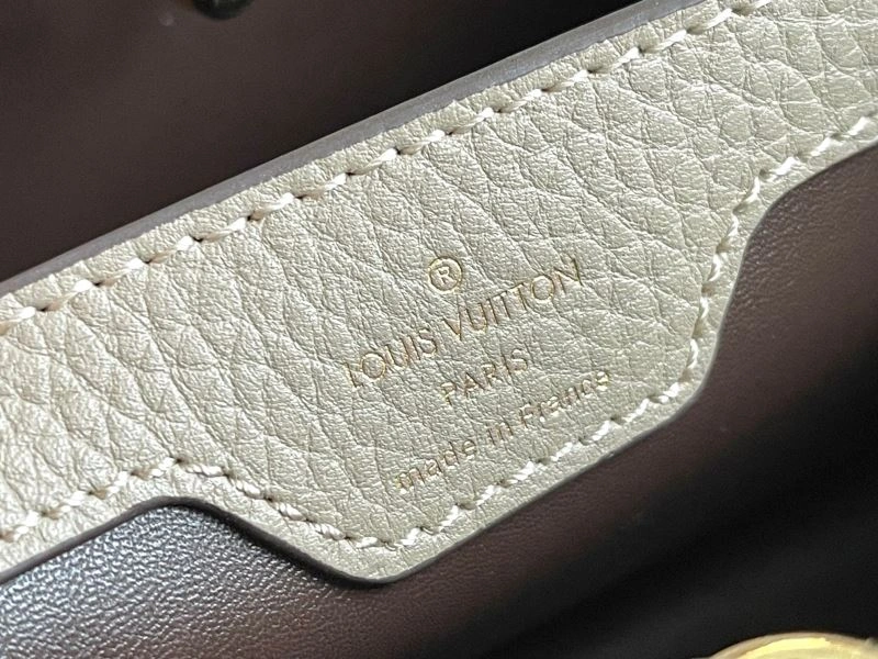 Louis Vuitton Capucines BB Bags MultiPurpose 93975