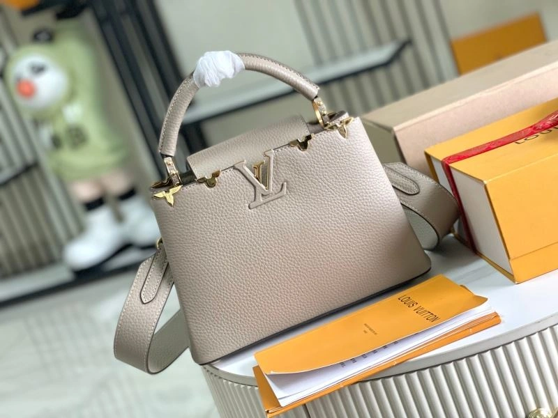 SmartChoice Louis Vuitton Capucines BB Bags 94003