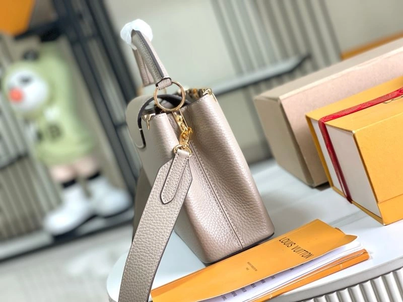 SmartChoice Louis Vuitton Capucines BB Bags 94003