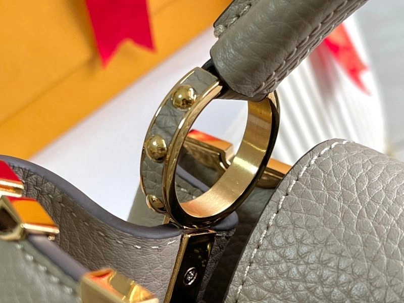SmartChoice Louis Vuitton Capucines BB Bags 94003