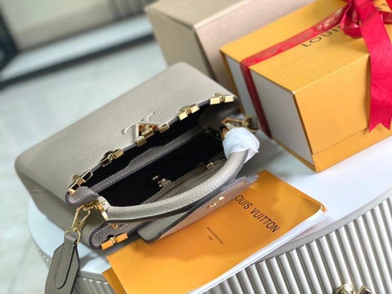 SmartChoice Louis Vuitton Capucines BB Bags 94003
