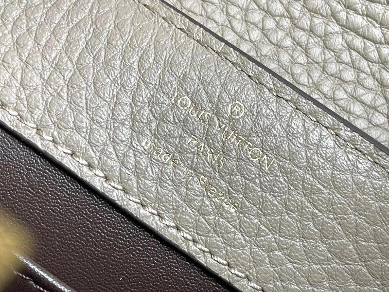 Packable Louis Vuitton Capucines BB Bags 93964