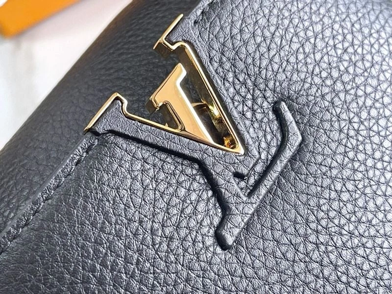 Louis Vuitton Capucines BB Bags Sleek 93961