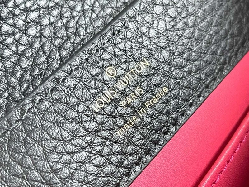 Louis Vuitton Capucines BB Bags Sleek 93961