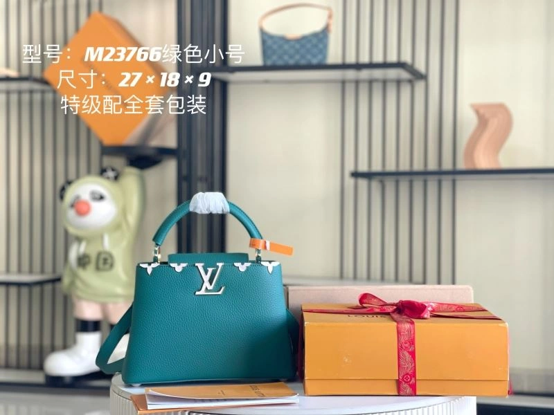 Louis Vuitton Capucines BB Bags Packable 93967