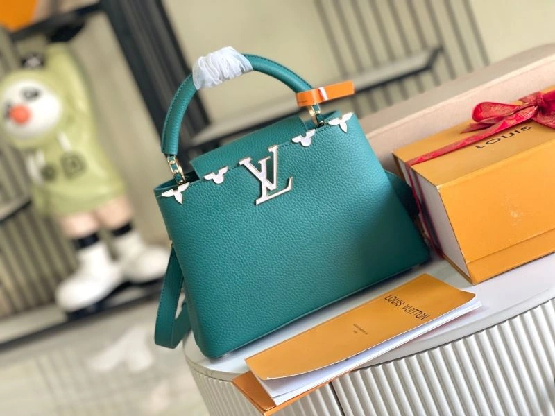Louis Vuitton Capucines BB Bags Packable 93967