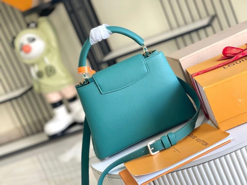 Louis Vuitton Capucines BB Bags Packable 93967