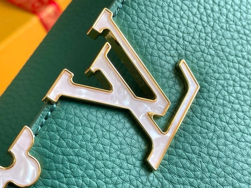 Louis Vuitton Capucines BB Bags Packable 93967