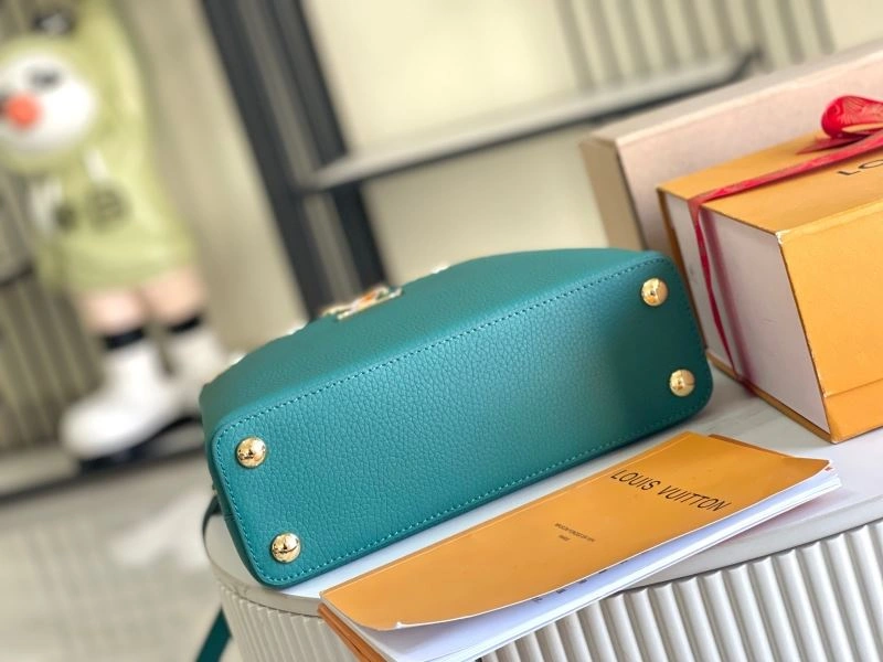 Louis Vuitton Capucines BB Bags Packable 93967