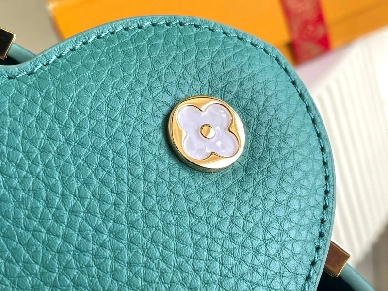 Louis Vuitton Capucines BB Bags Packable 93967